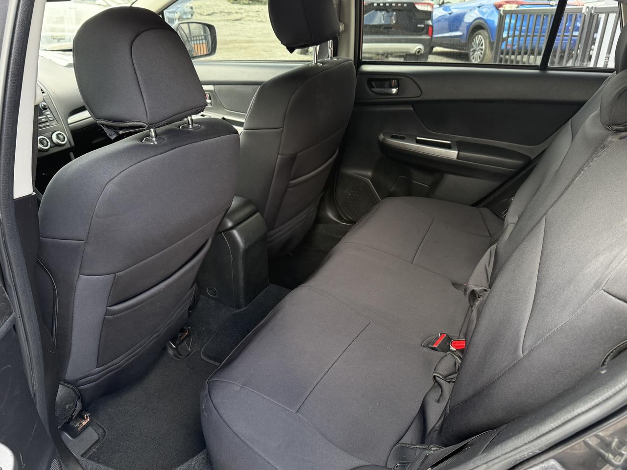 2014 Subaru XV Crosstrek Touring | Backup Camera | Heated Seats | Sunroof Photo