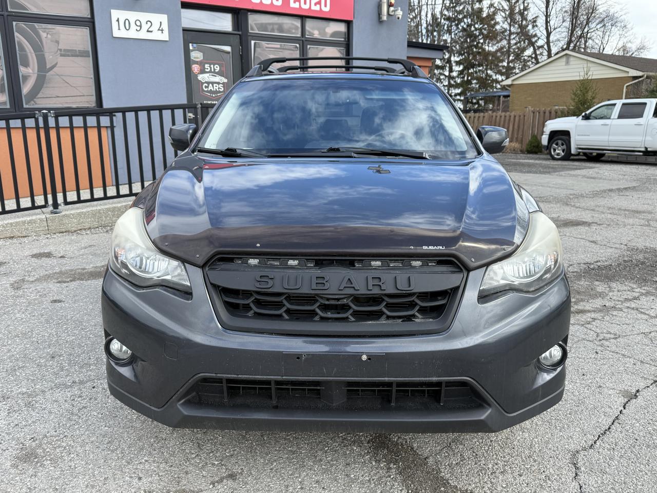 2014 Subaru XV Crosstrek Touring | Backup Camera | Heated Seats | Sunroof Photo
