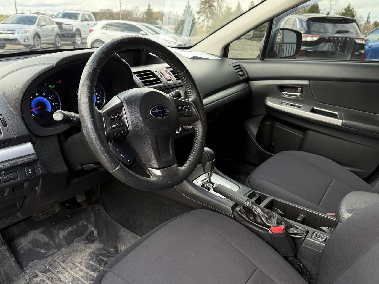 2014 Subaru XV Crosstrek Touring | Backup Camera | Heated Seats | Sunroof Photo