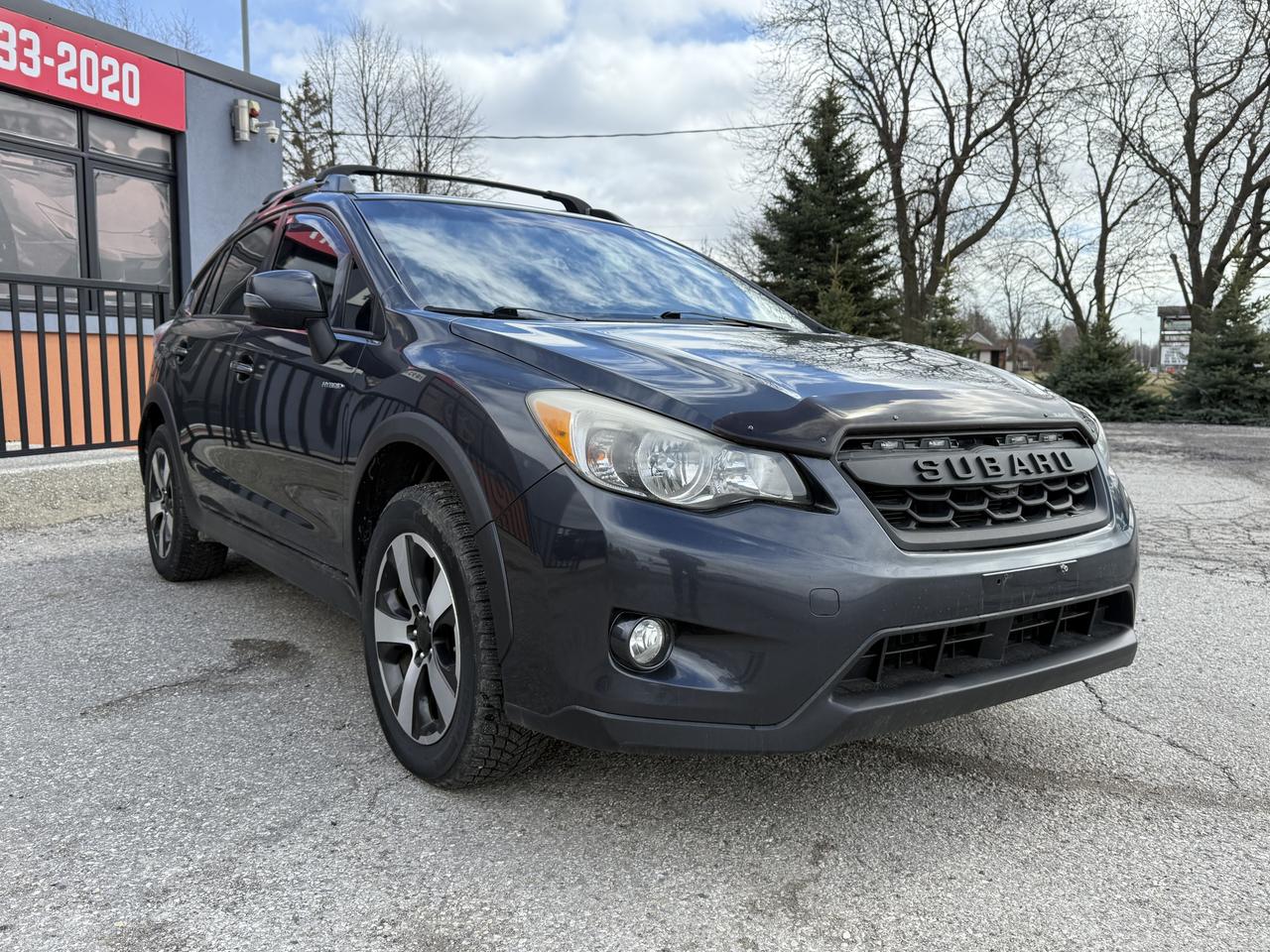 2014 Subaru XV Crosstrek Touring | Backup Camera | Heated Seats | Sunroof Photo