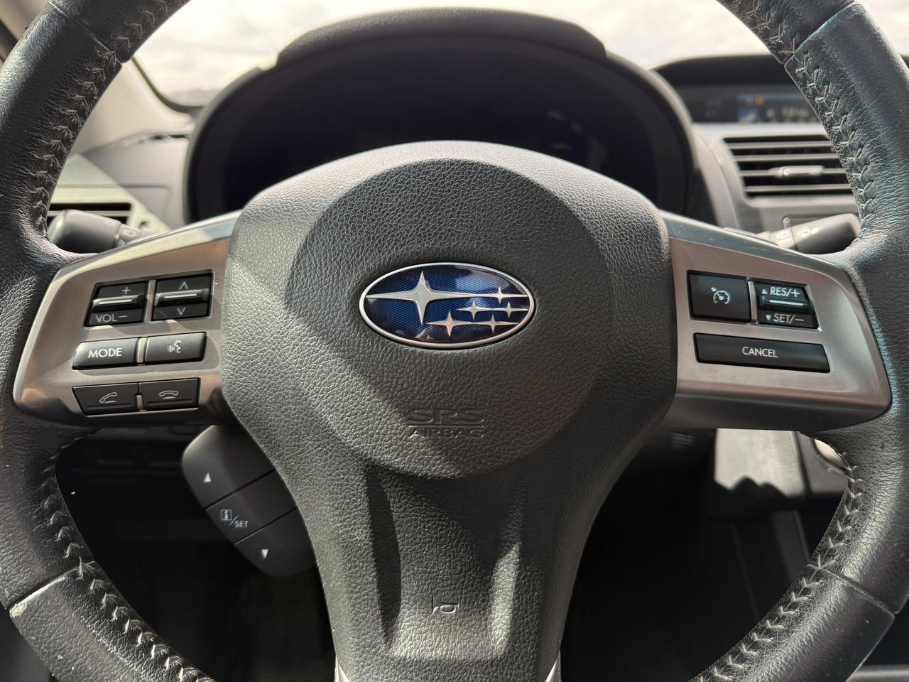 2014 Subaru XV Crosstrek Touring | Backup Camera | Heated Seats | Sunroof Photo
