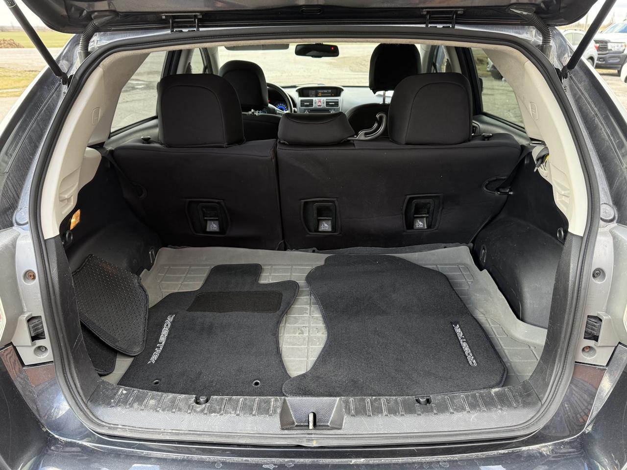 2014 Subaru XV Crosstrek Touring | Backup Camera | Heated Seats | Sunroof Photo