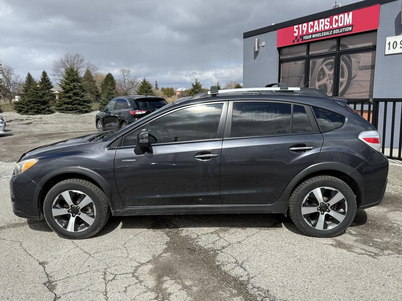 2014 Subaru XV Crosstrek Touring | Backup Camera | Heated Seats | Sunroof Photo