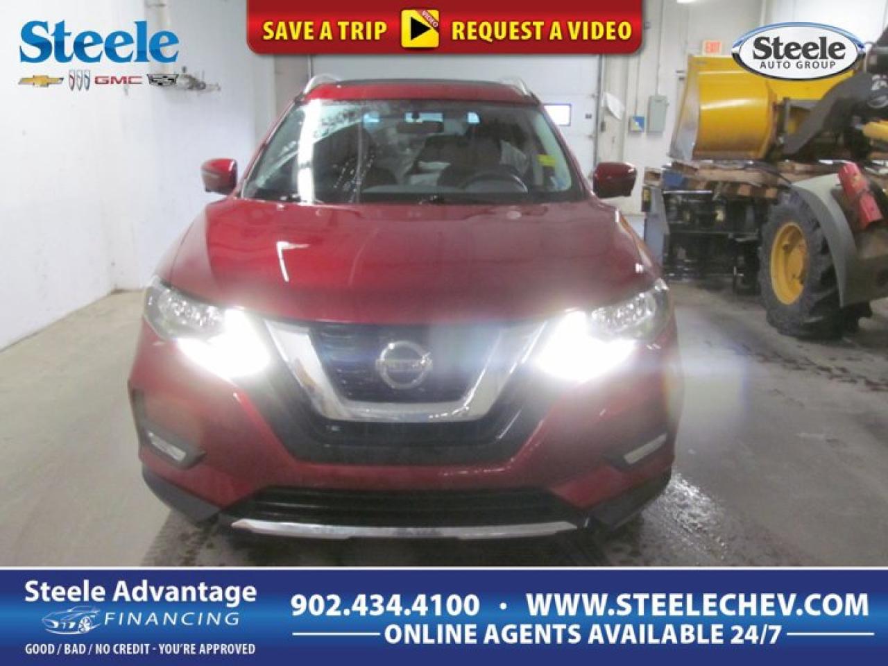 Small SUV 4WD, AWD SV, 1-Speed CVT w/OD, Regular Unleaded I-4 2.5 L/152
