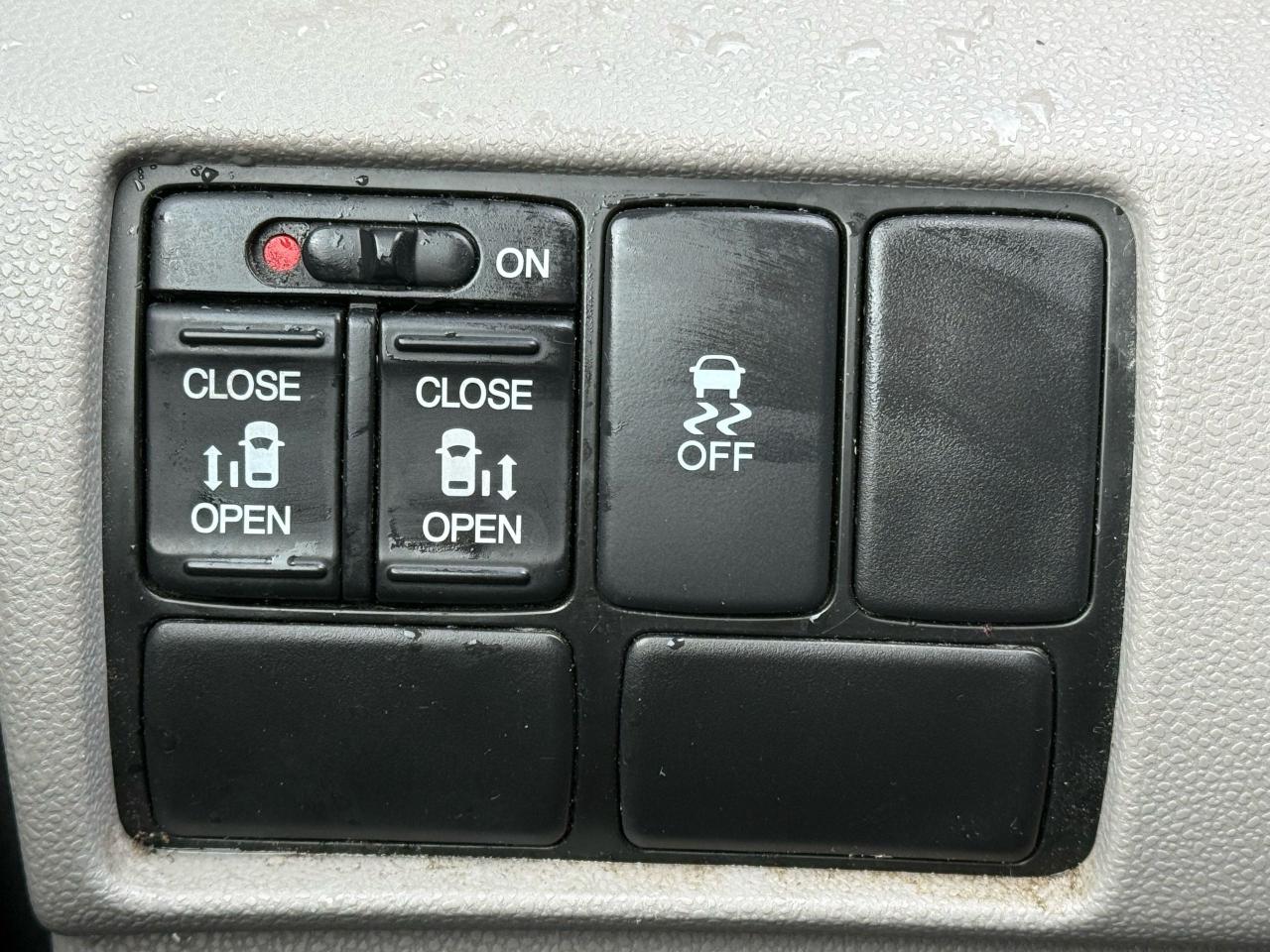 2014 Honda Odyssey EX- Rebuilt Title Photo