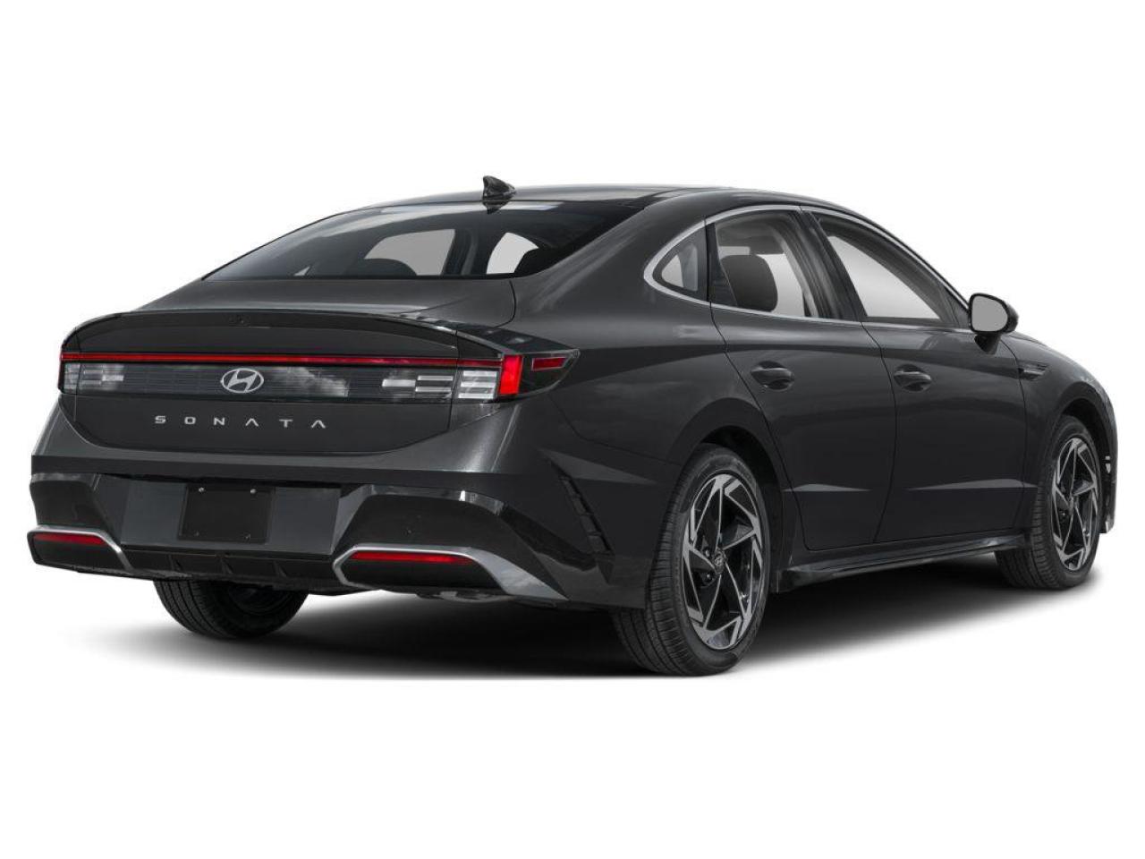 2026 Hyundai Sonata Preferred-Trend Photo2