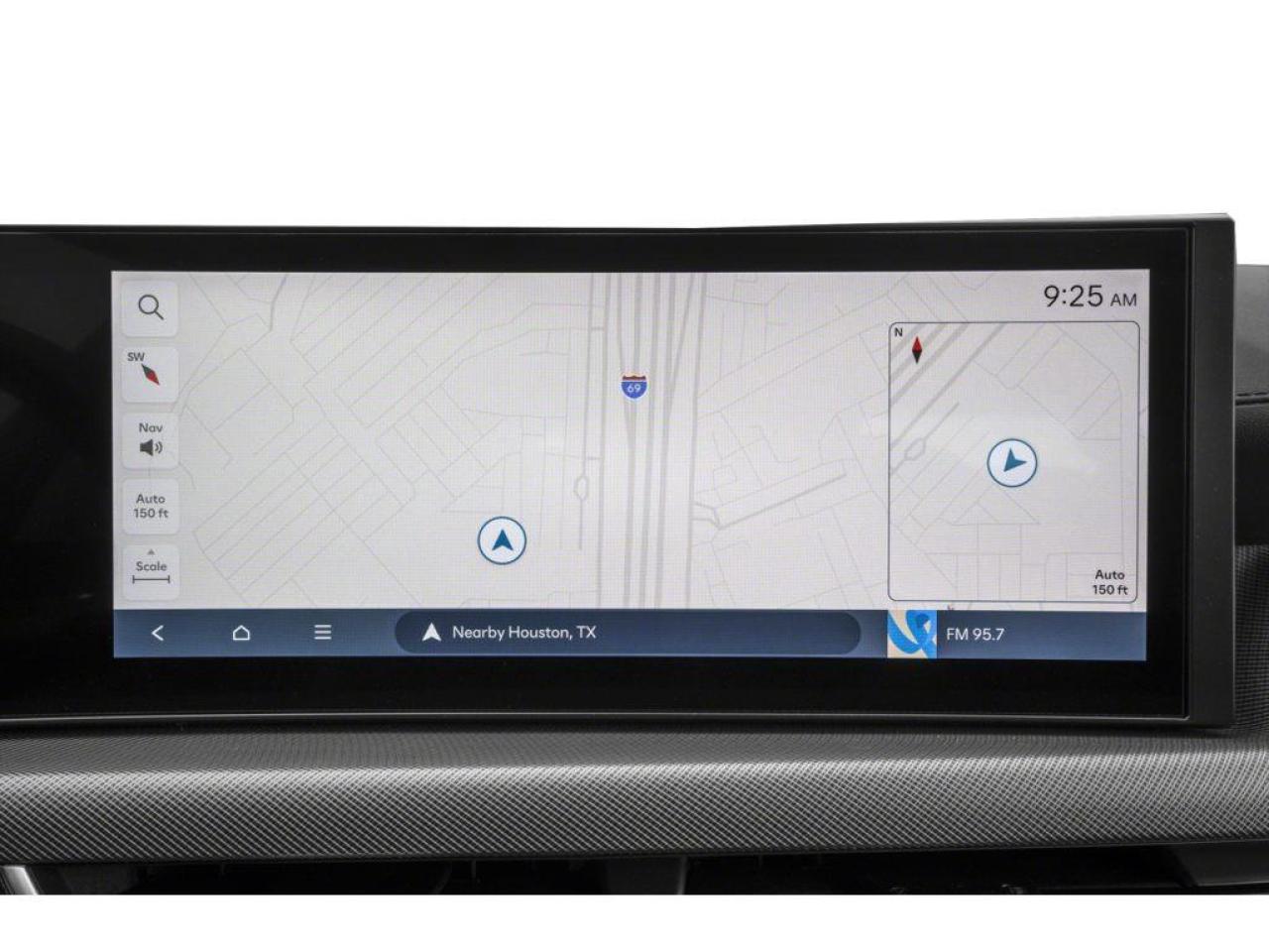 2026 Hyundai Sonata Preferred-Trend Photo