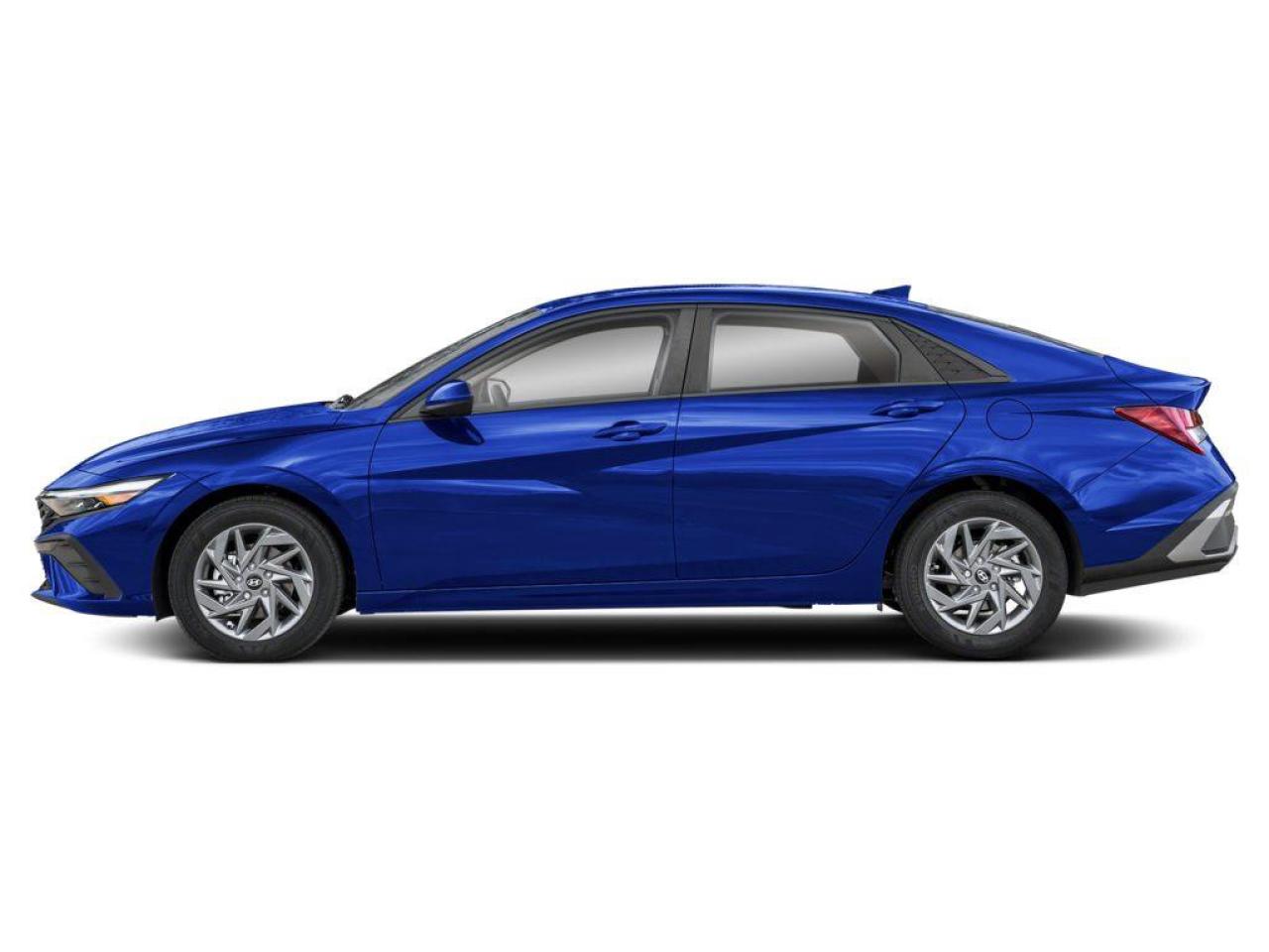 2026 Hyundai Elantra Preferred Photo