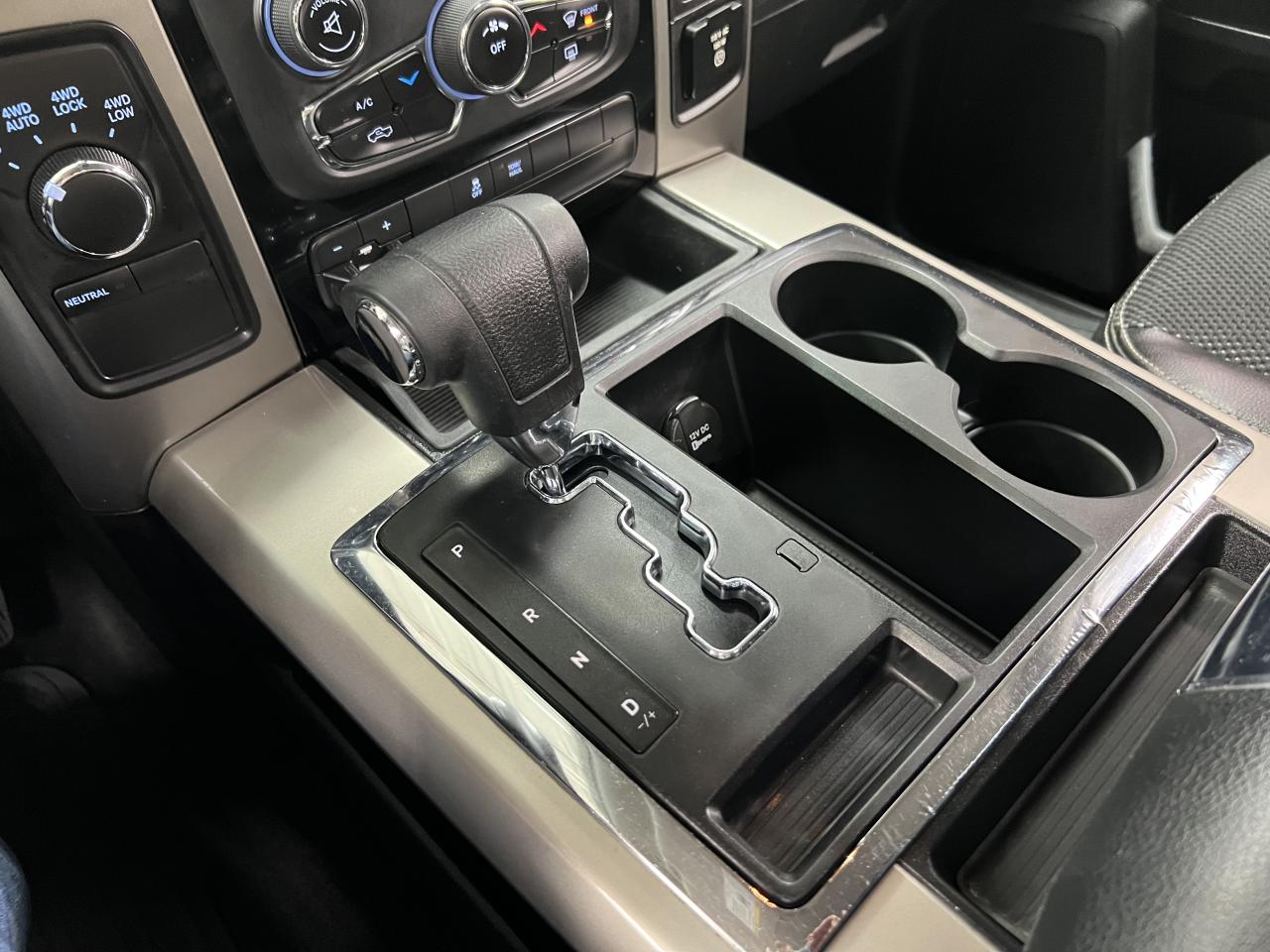 2013 RAM 1500 SPORT Shorty 4X4 Photo