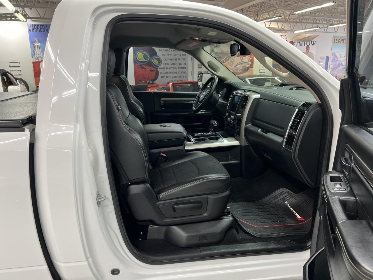 2013 RAM 1500 SPORT Shorty 4X4 Photo