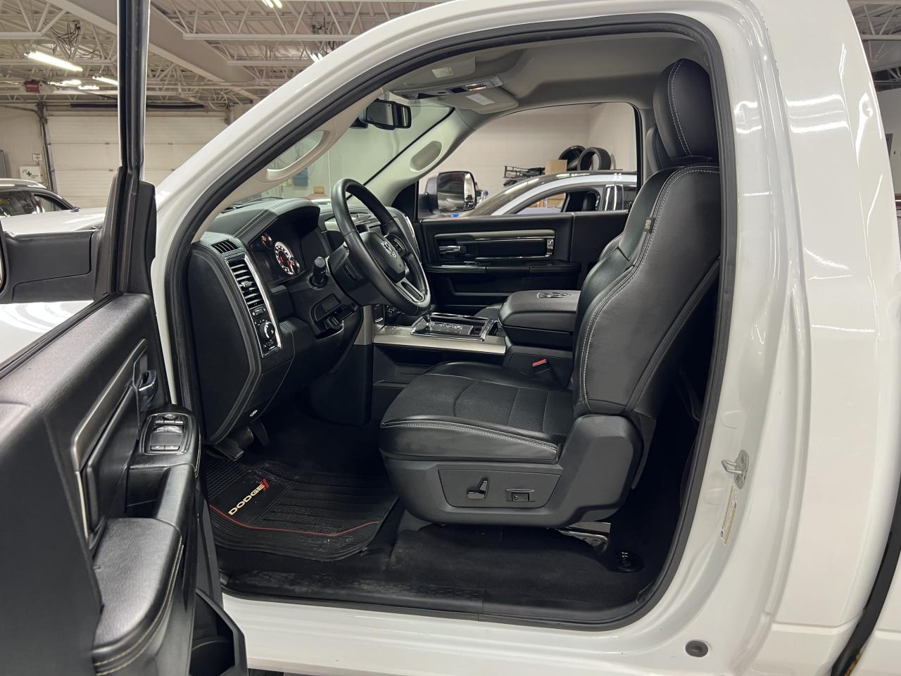 2013 RAM 1500 SPORT Shorty 4X4 Photo