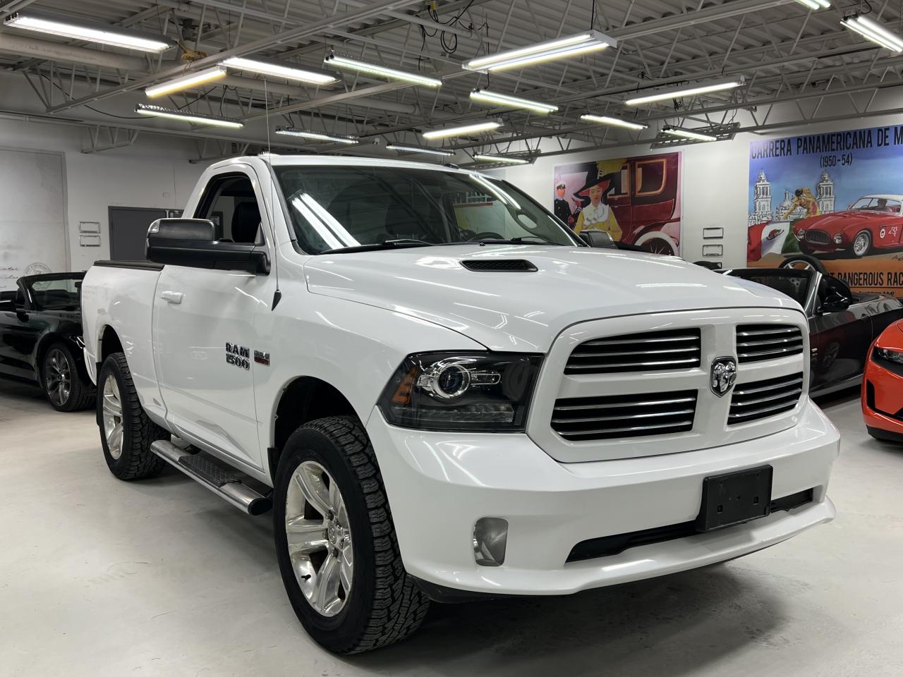 <p data-path-to-node=4,0><strong data-path-to-node=4,0 data-index-in-node=0>Drive with Absolute Confidence: The Lee Munro Promise</strong></p><p data-path-to-node=4,1>This Ram is rock solid and low mileage but, it is not perfect. Previous owner was a smoker and there are signs of age. Certified, serviced and detailed. At Lee Munro&rsquo;s Garage, we stand behind this vehicle with two industry-leading protections:</p><p data-path-to-node=4,2><strong data-path-to-node=4,2 data-index-in-node=0>1. The 72-Hour Money-Back Guarantee:</strong> If you get the Ram home and decide it&rsquo;s not the perfect fit, bring it back within 72 hours for a full refund. No questions asked.</p><p data-path-to-node=4,3><strong data-path-to-node=4,3 data-index-in-node=0>2. The 30-Day/2,000 KM Mechanical Guarantee:</strong>&nbsp;We&rsquo;ve hand-picked and inspected our showroom. If a major mechanical issue arises in your first month, we&rsquo;ll take care of it personally.</p><p data-path-to-node=4,4><strong data-path-to-node=4,4 data-index-in-node=0>The Fine Print:</strong>&nbsp;To ensure the highest quality, all covered repairs must be performed right here at Lee Munros Garage.</p><p data-path-to-node=4,5><strong data-path-to-node=4,5 data-index-in-node=0>Easy to buy. A pleasure to own. Guaranteed.</strong></p>