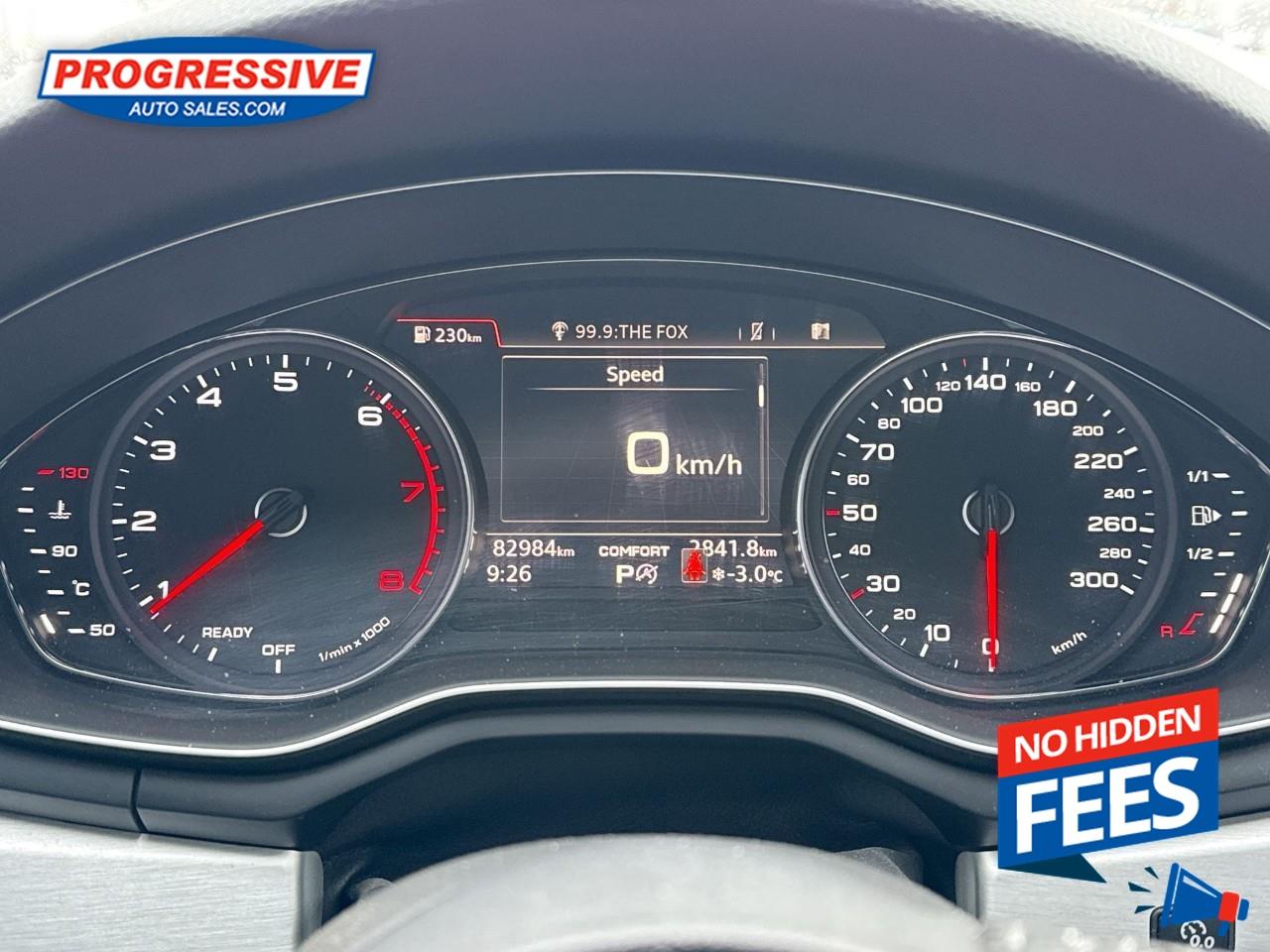 2018 Audi A5 2.0T Progressiv Photo