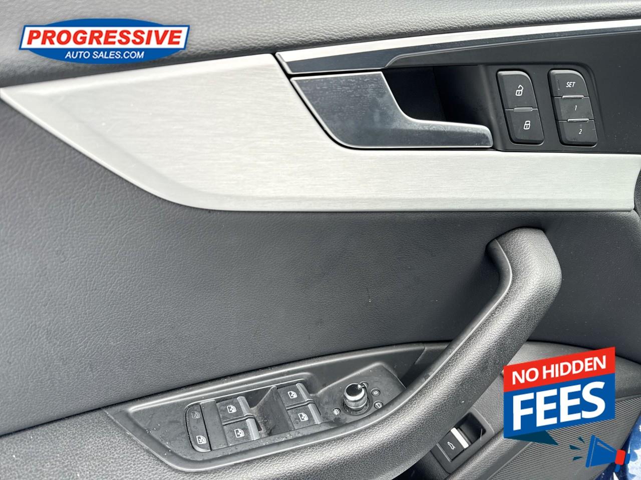 2018 Audi A5 2.0T Progressiv Photo