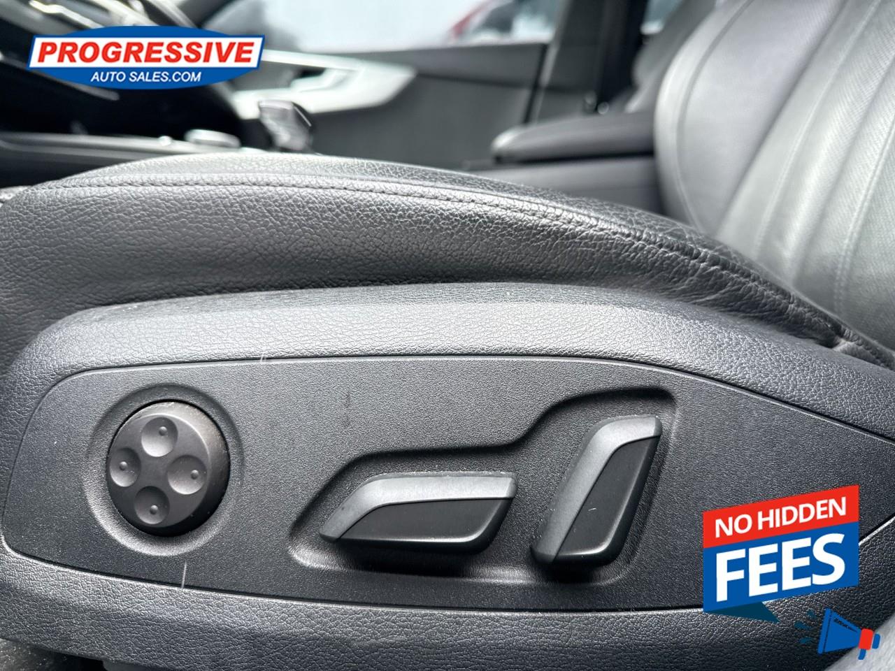 2018 Audi A5 2.0T Progressiv Photo