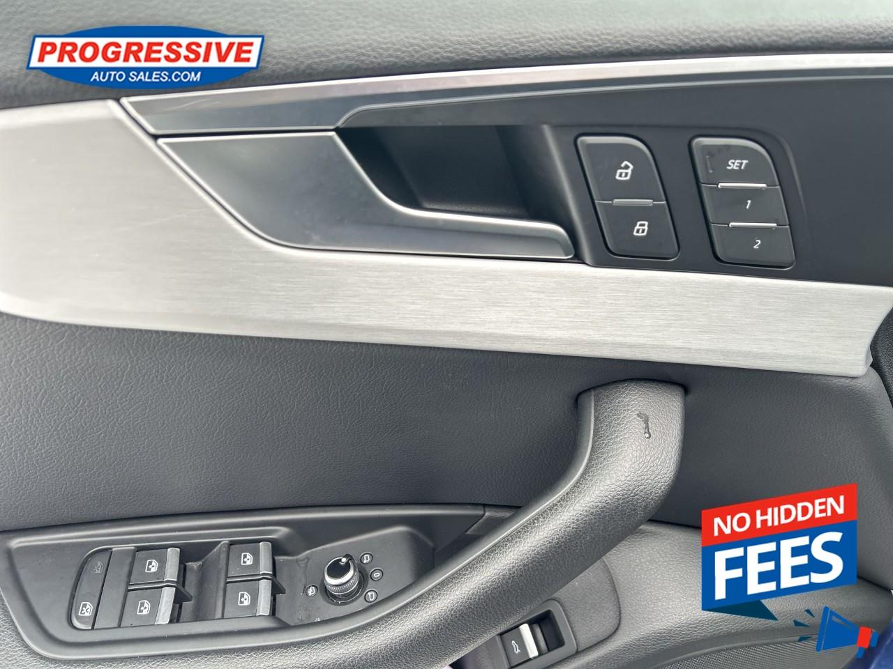 2018 Audi A5 2.0T Progressiv Photo