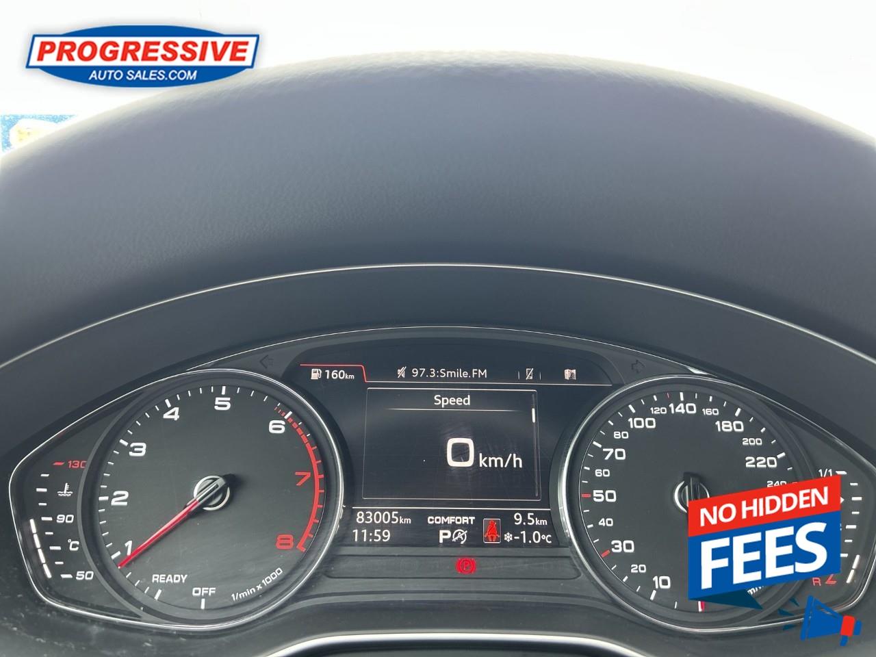 2018 Audi A5 2.0T Progressiv Photo