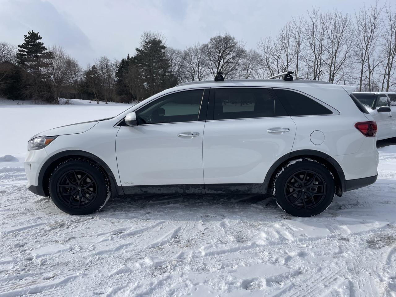 2020 Kia Sorento EX V6 AWD *Lthr / 7 passenger Photo2