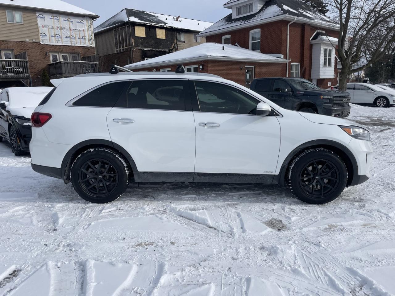 2020 Kia Sorento EX V6 AWD *Lthr / 7 passenger Photo