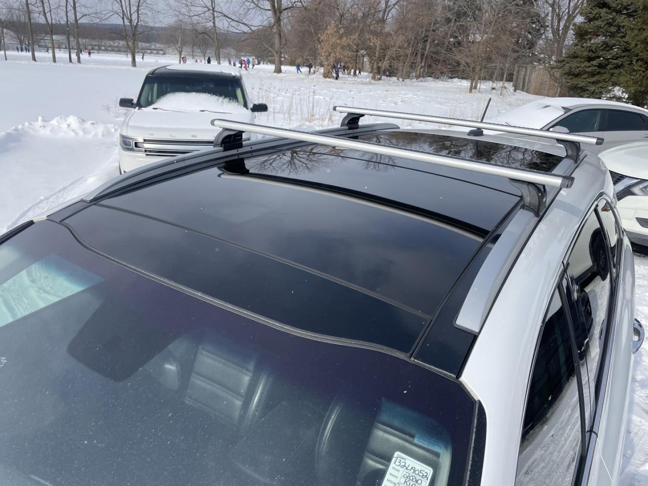 2020 Kia Sorento EX V6 AWD *Lthr / 7 passenger Photo