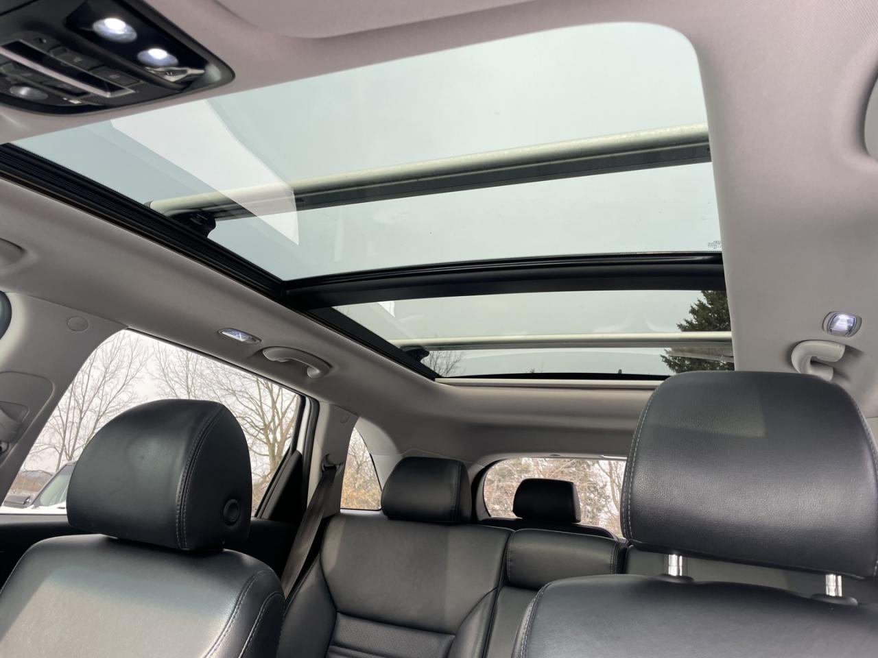 2020 Kia Sorento EX V6 AWD *Lthr / 7 passenger Photo