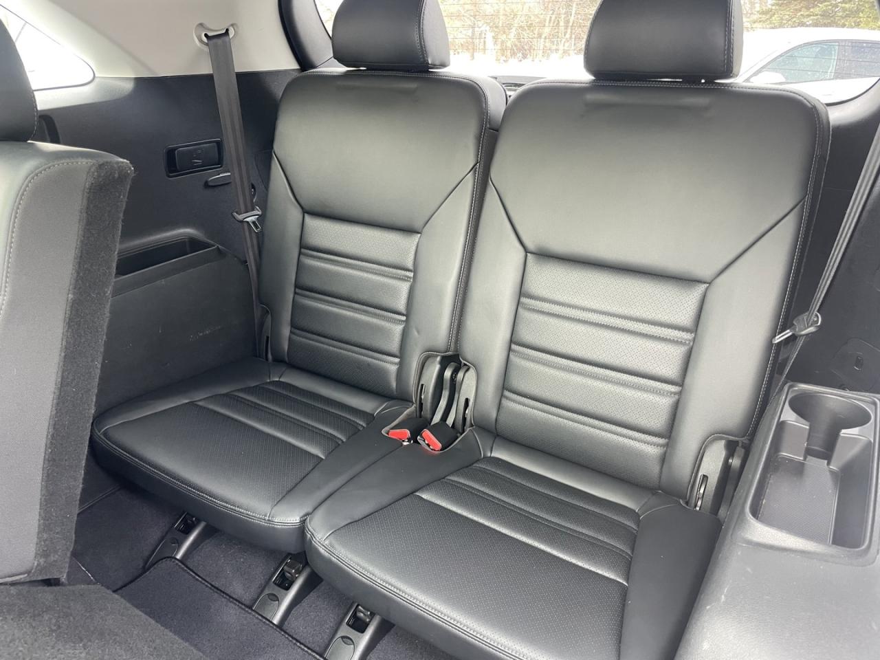 2020 Kia Sorento EX V6 AWD *Lthr / 7 passenger Photo