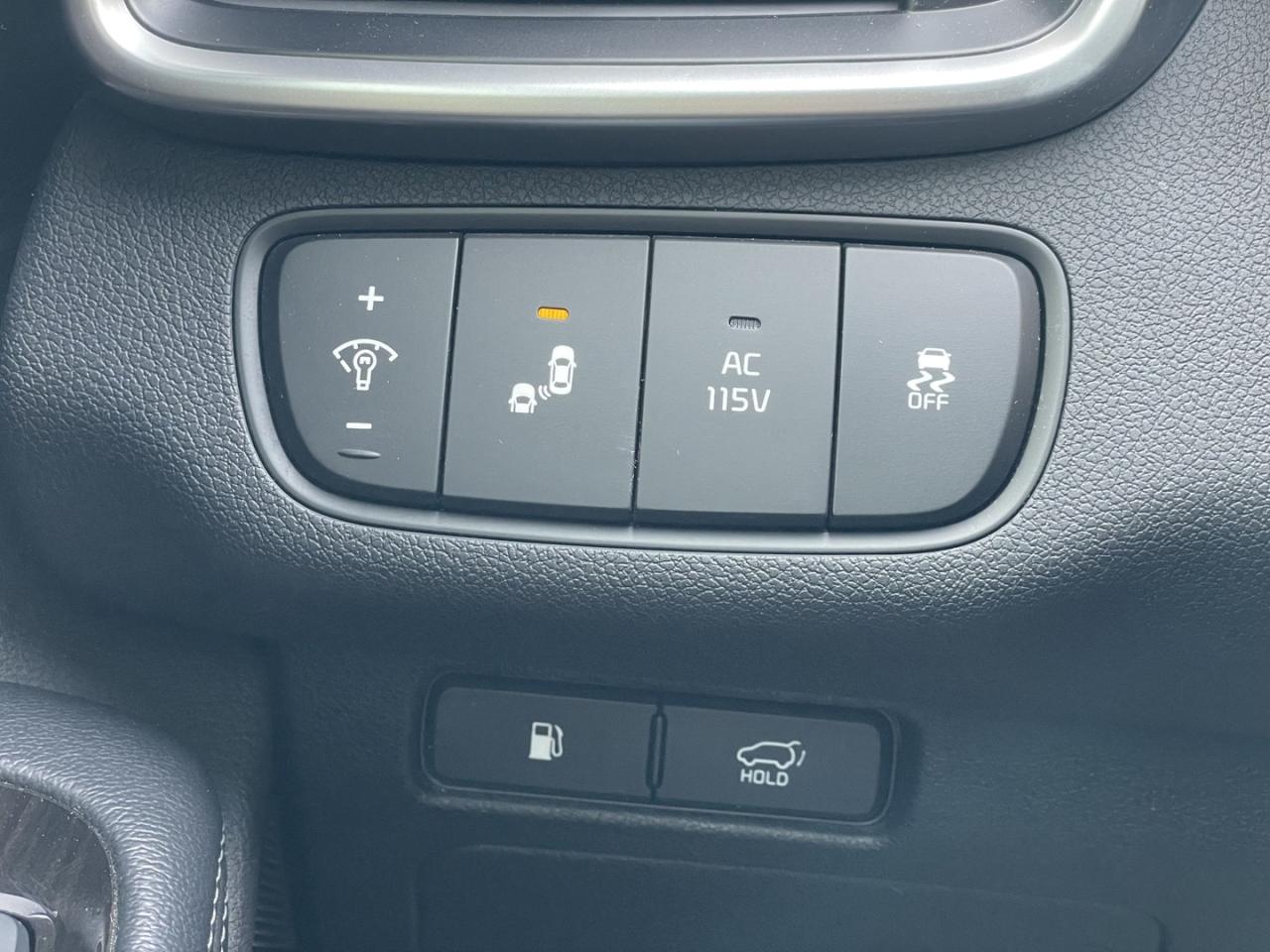 2020 Kia Sorento EX V6 AWD *Lthr / 7 passenger Photo