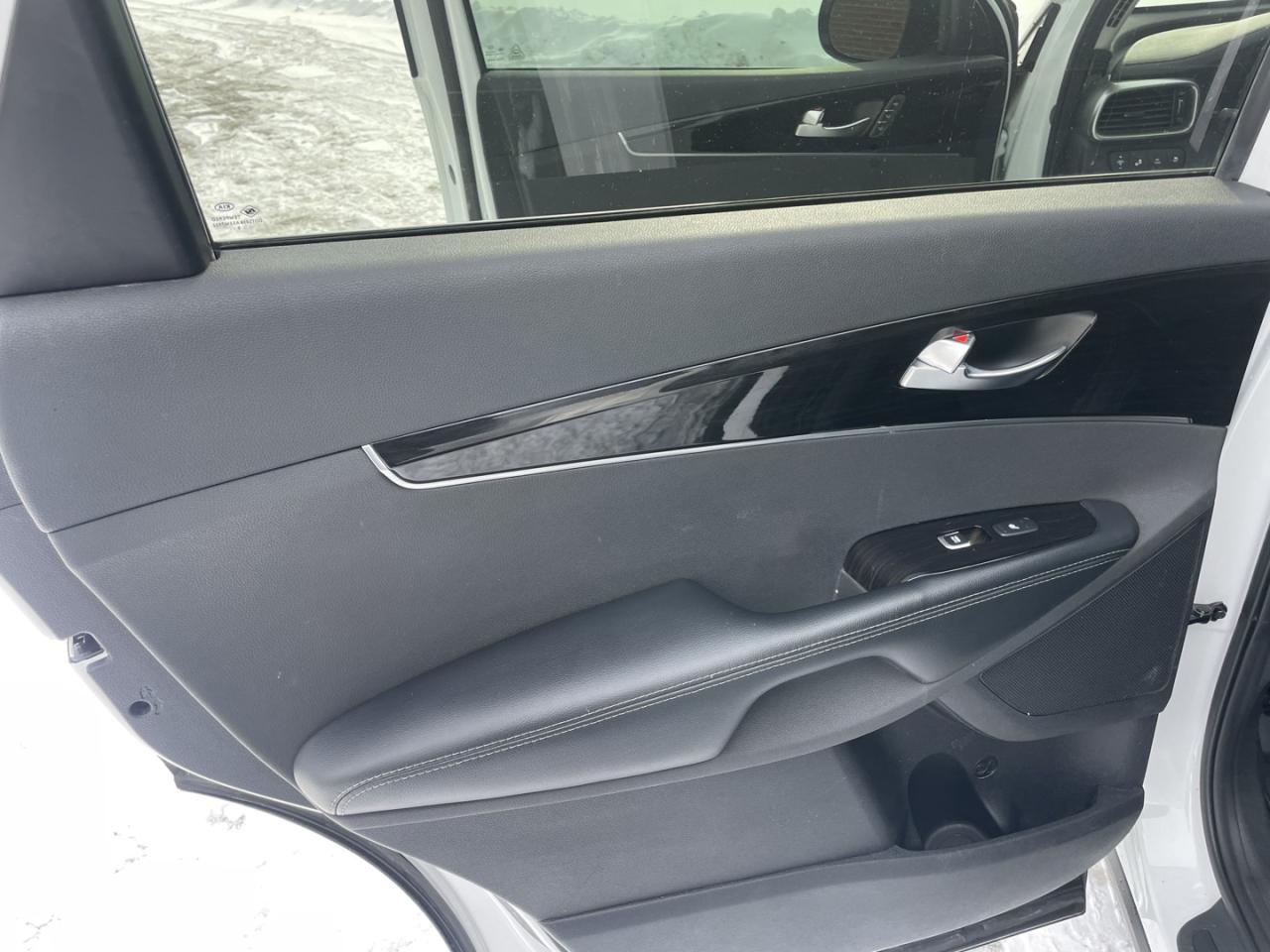 2020 Kia Sorento EX V6 AWD *Lthr / 7 passenger Photo