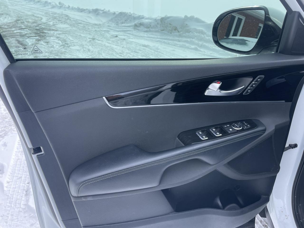 2020 Kia Sorento EX V6 AWD *Lthr / 7 passenger Photo