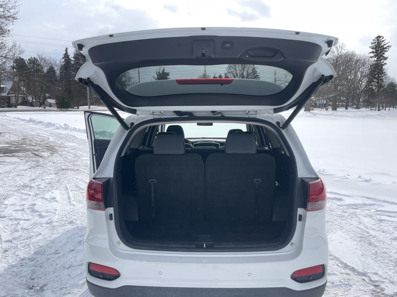 2020 Kia Sorento EX V6 AWD *Lthr / 7 passenger Photo