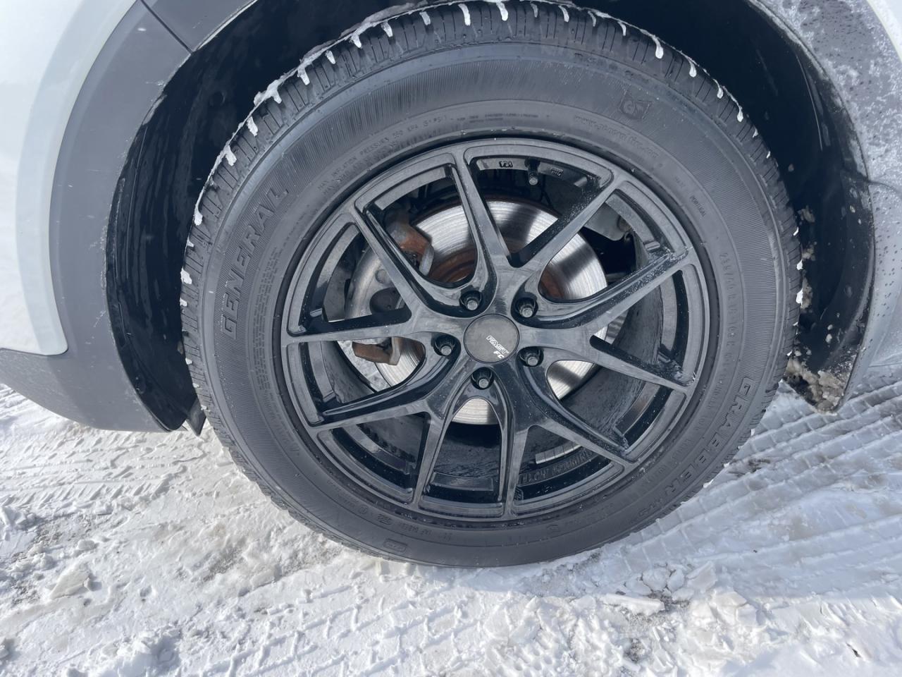 2020 Kia Sorento EX V6 AWD *Lthr / 7 passenger Photo