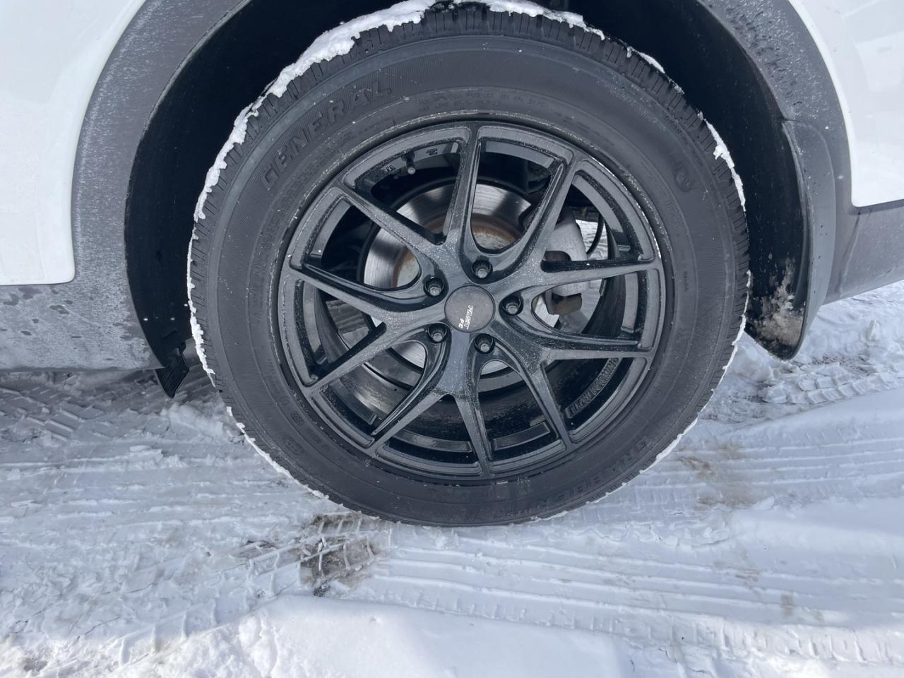 2020 Kia Sorento EX V6 AWD *Lthr / 7 passenger Photo