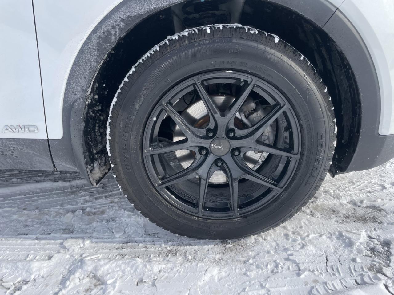 2020 Kia Sorento EX V6 AWD *Lthr / 7 passenger Photo