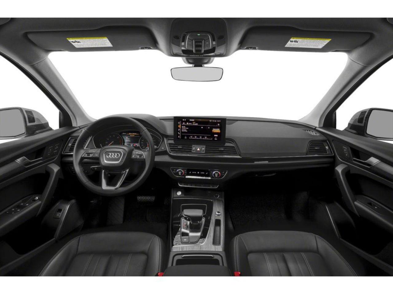 2022 Audi Q5 45 Progressiv QUATTRO | S-LINE BLACK PKG | PANORAMIC SUNROOF Photo4