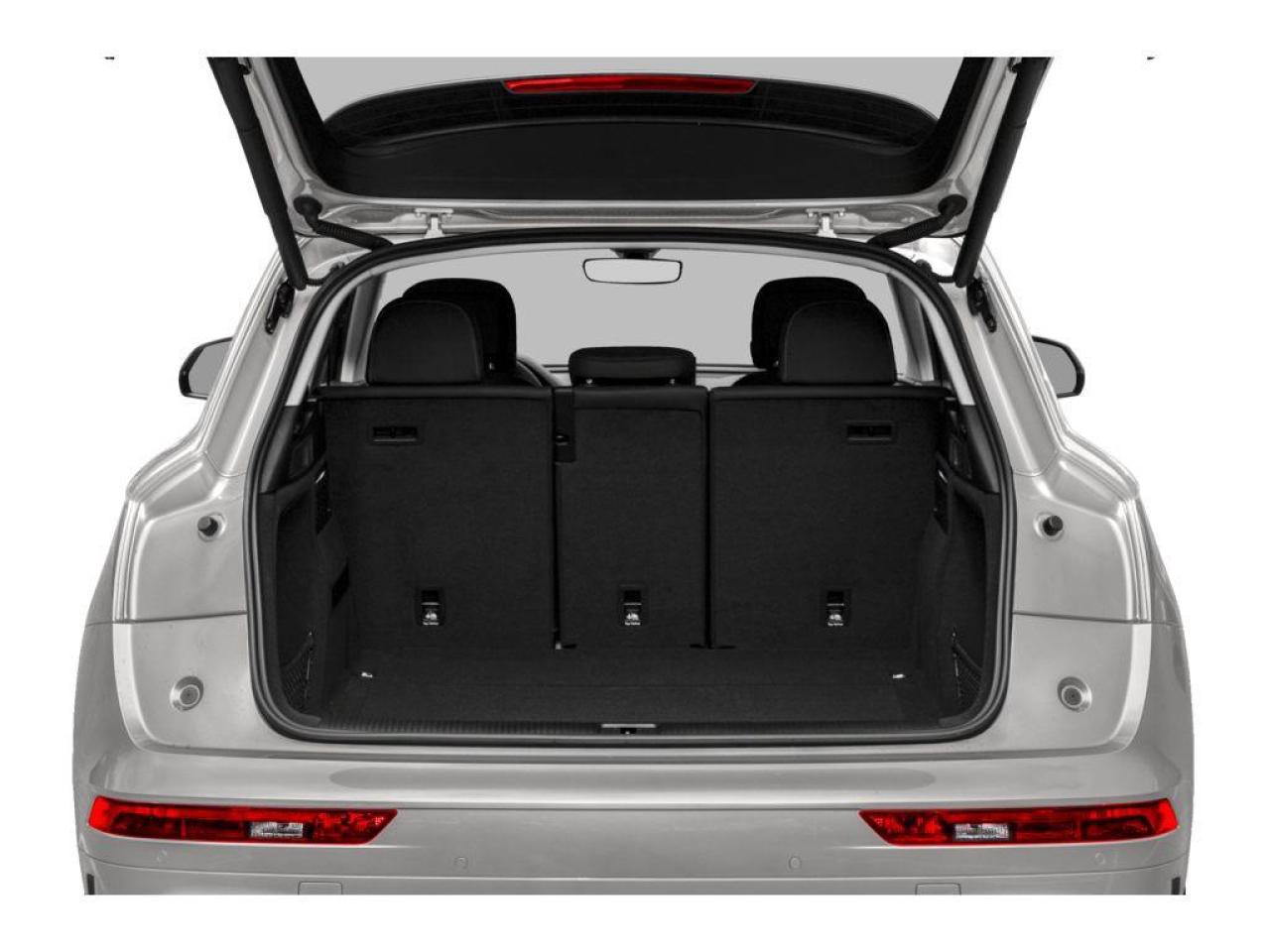 2022 Audi Q5 45 Progressiv QUATTRO | S-LINE BLACK PKG | PANORAMIC SUNROOF Photo