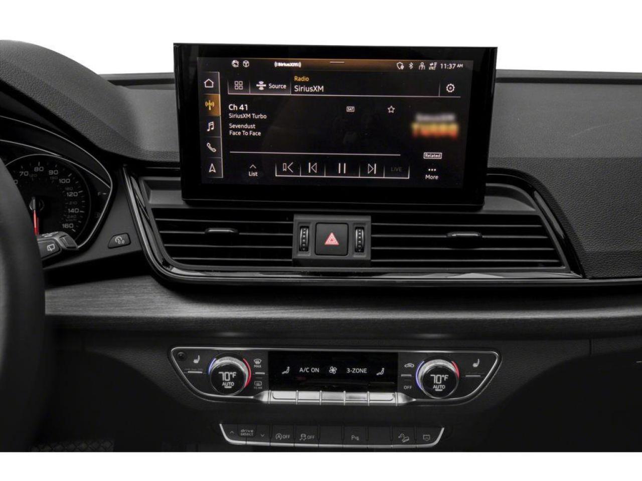 2022 Audi Q5 45 Progressiv QUATTRO | S-LINE BLACK PKG | PANORAMIC SUNROOF Photo