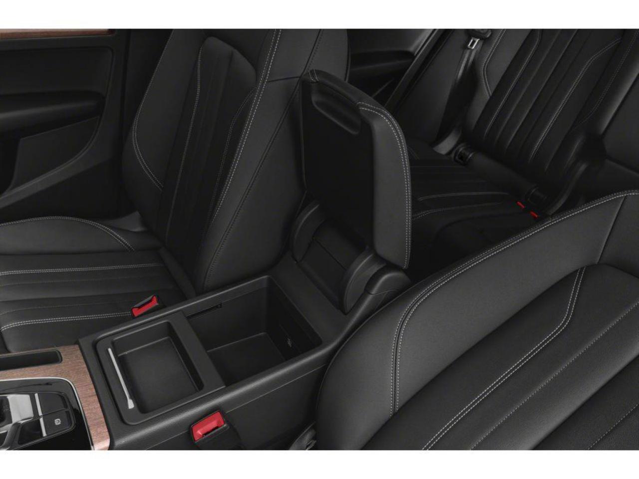 2022 Audi Q5 45 Progressiv QUATTRO | S-LINE BLACK PKG | PANORAMIC SUNROOF Photo