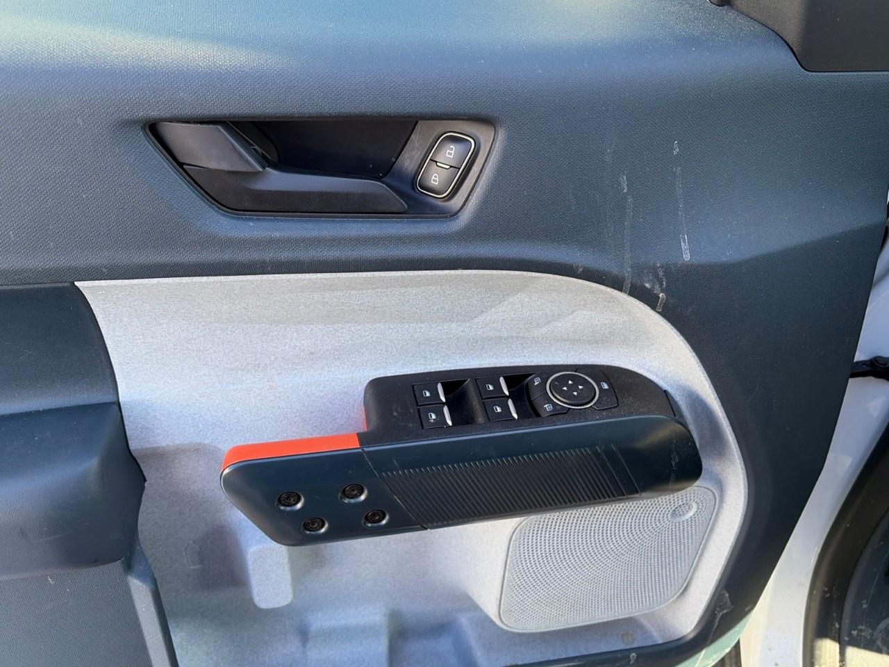 2024 Ford Maverick XLT AWD SuperCrew Photo