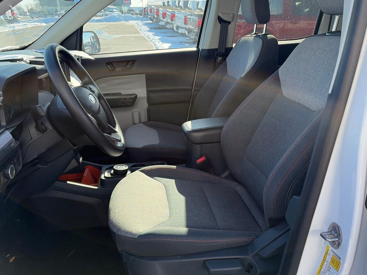 2024 Ford Maverick XLT AWD SuperCrew Photo