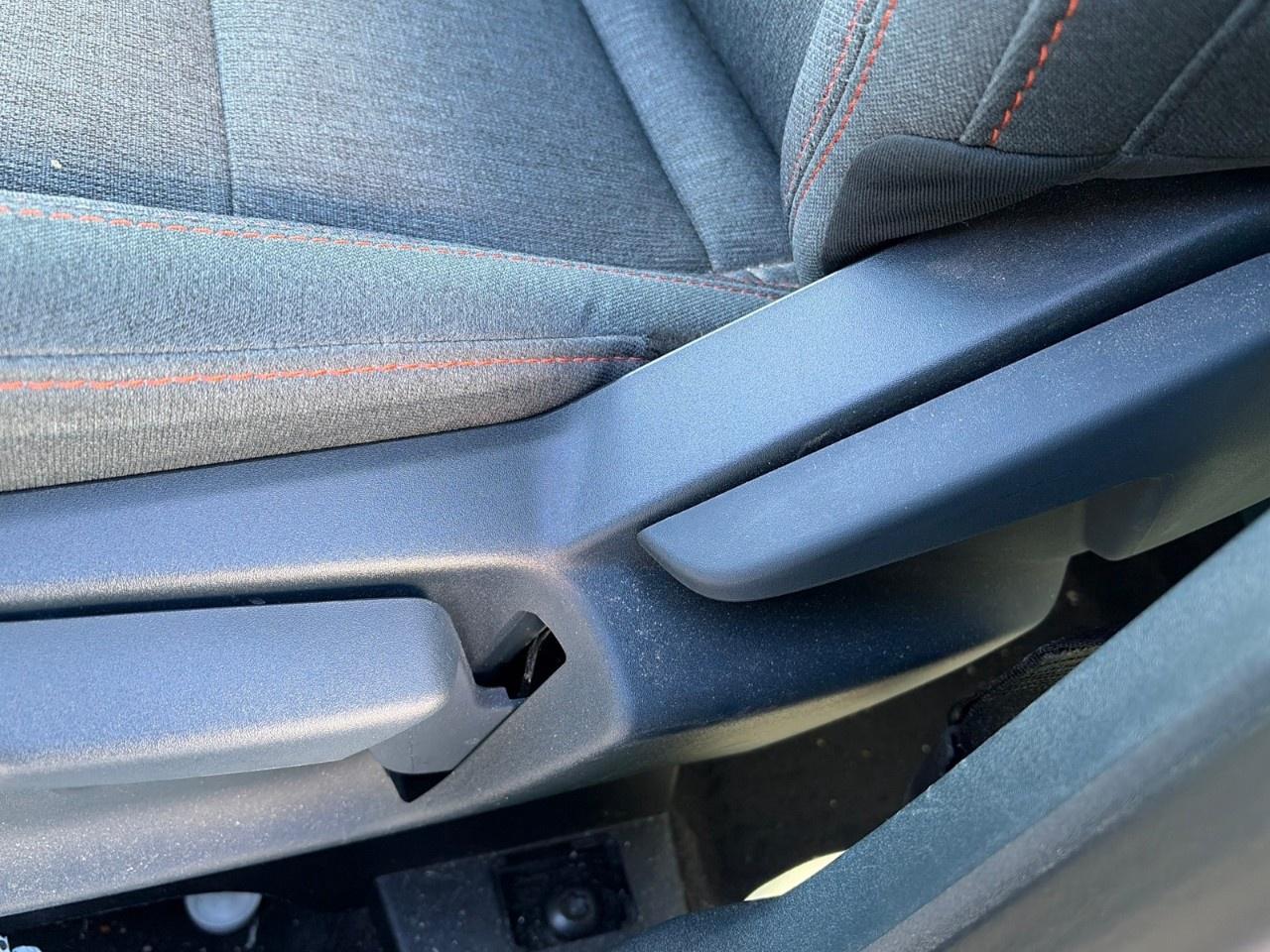 2024 Ford Maverick XLT AWD SuperCrew Photo