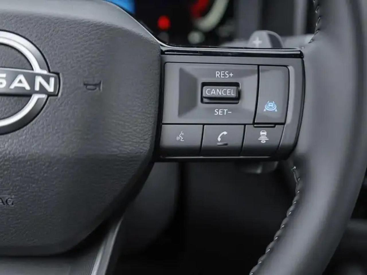 2025 Nissan Rogue SL Photo