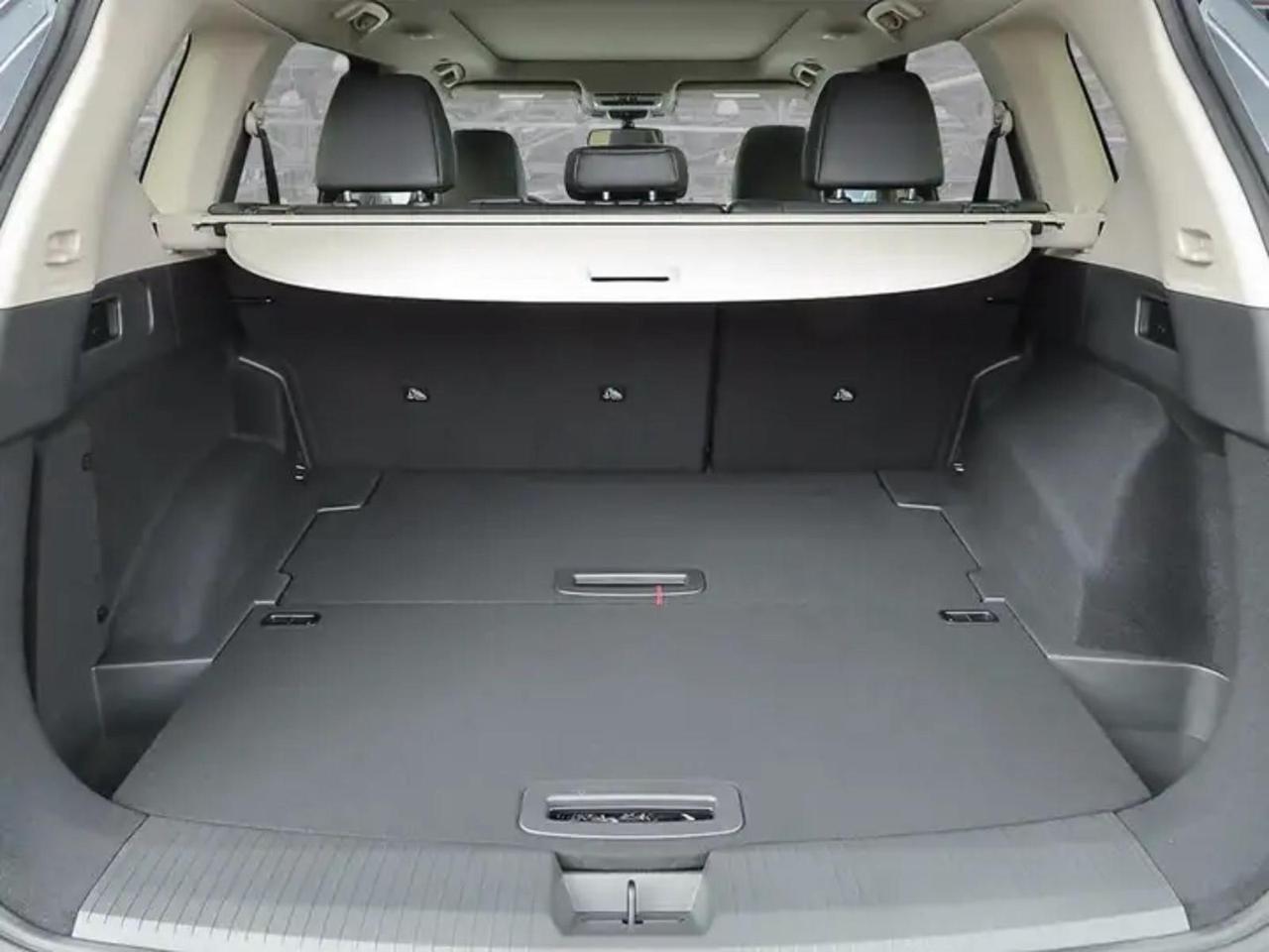 2025 Nissan Rogue SL Photo