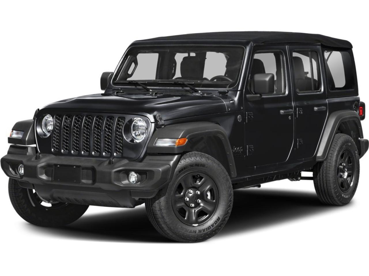 Used 2024 Jeep Wrangler Rubicon SKY ONE TOUCH POWER TOP! for sale in New Hamburg, ON