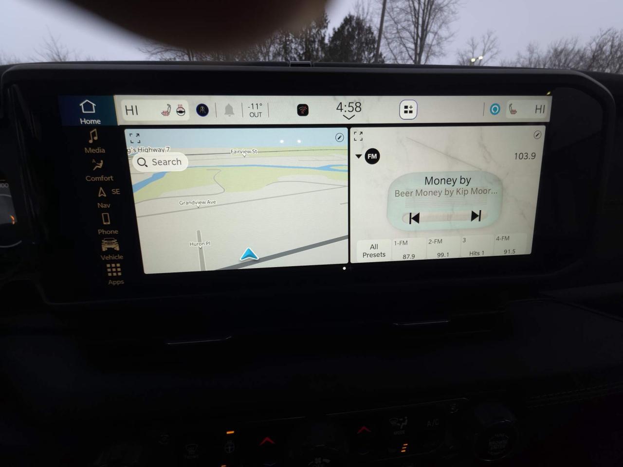 2024 Jeep Wrangler Rubicon SKY ONE TOUCH POWER TOP! Photo