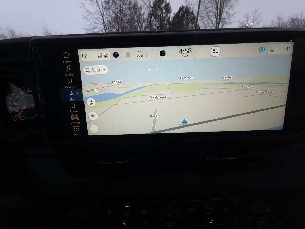 2024 Jeep Wrangler Rubicon SKY ONE TOUCH POWER TOP! Photo