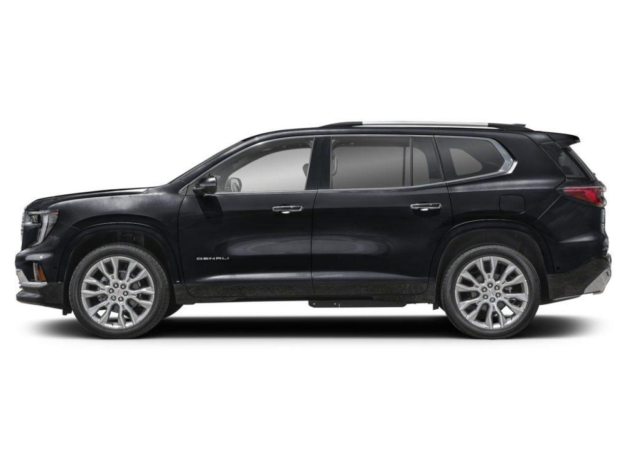 2026 GMC Acadia Denali Ultimate Photo