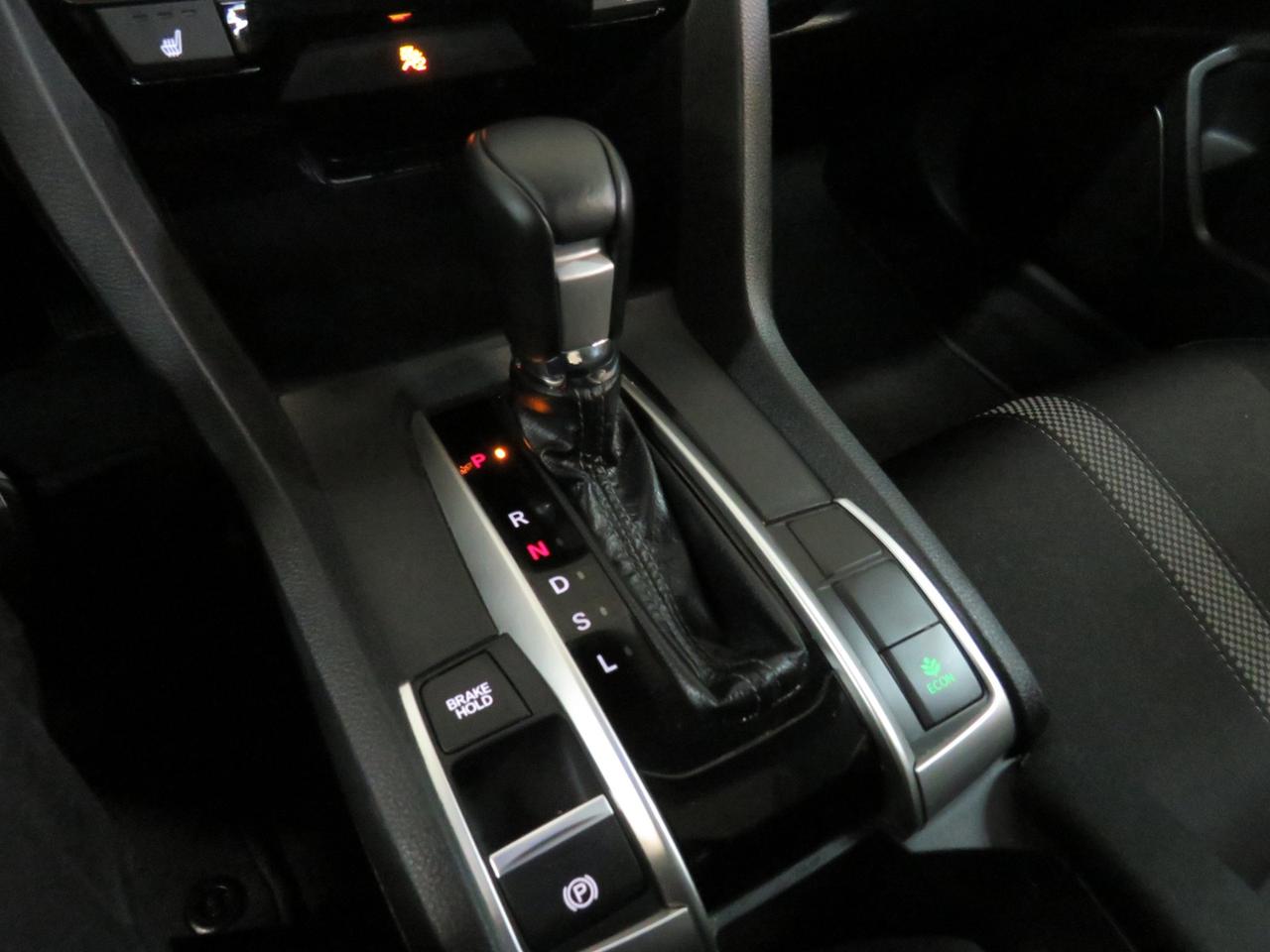 2020 Honda Civic EX | Sunroof | BSM | ACC | LaneDep | CarPlay