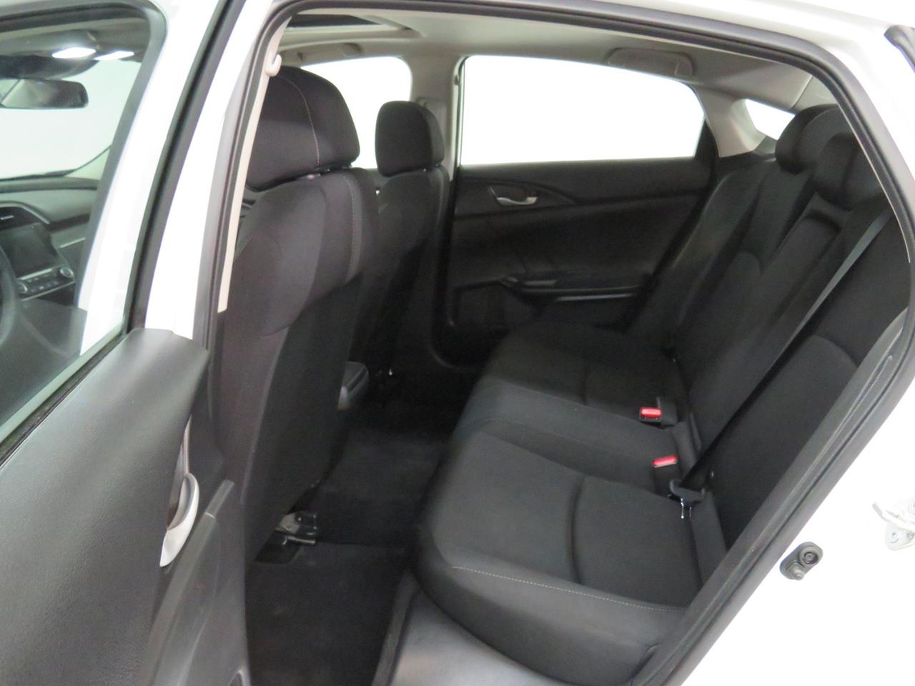 2020 Honda Civic EX | Sunroof | BSM | ACC | LaneDep | CarPlay