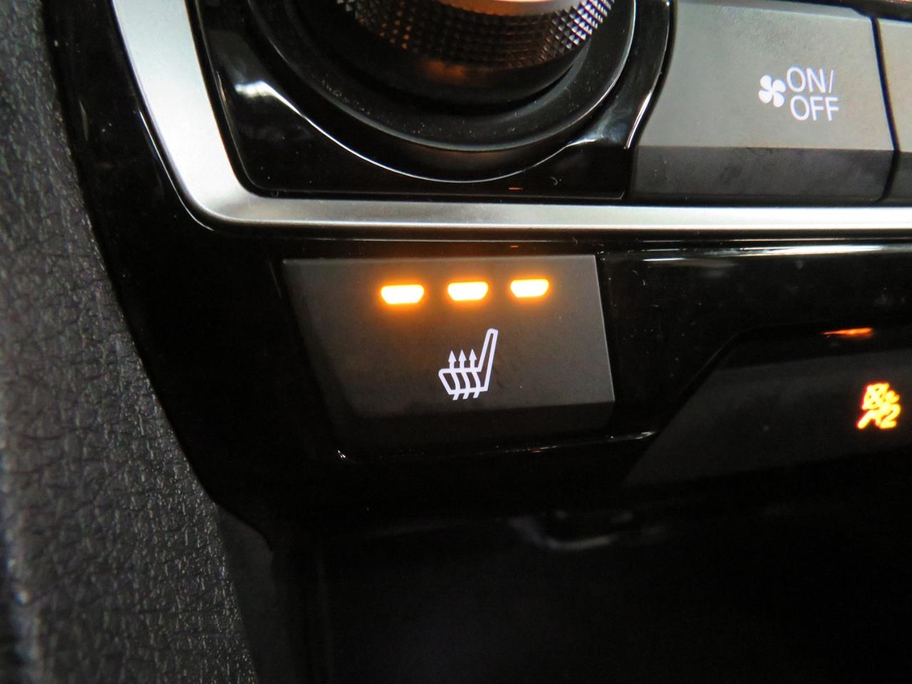 2020 Honda Civic EX | Sunroof | BSM | ACC | LaneDep | CarPlay Photo