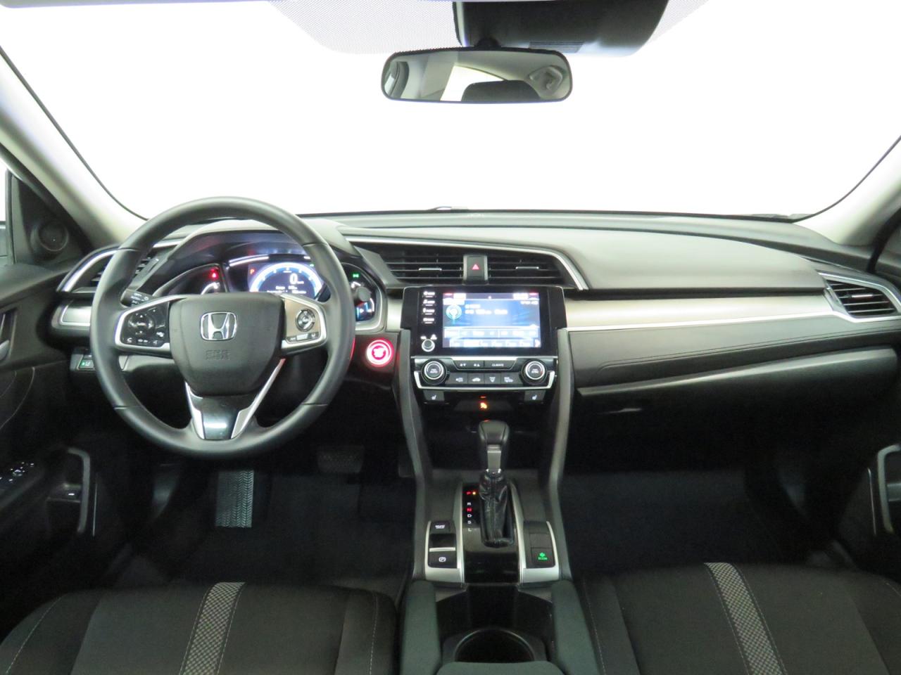 2020 Honda Civic EX | Sunroof | BSM | ACC | LaneDep | CarPlay